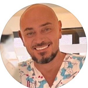 Dt. Berk Süha Tezcan 