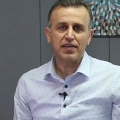 د. محمد فردي