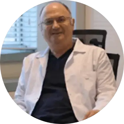 الدكتور غورهان أوزجان