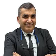 د. إسميت بينغول