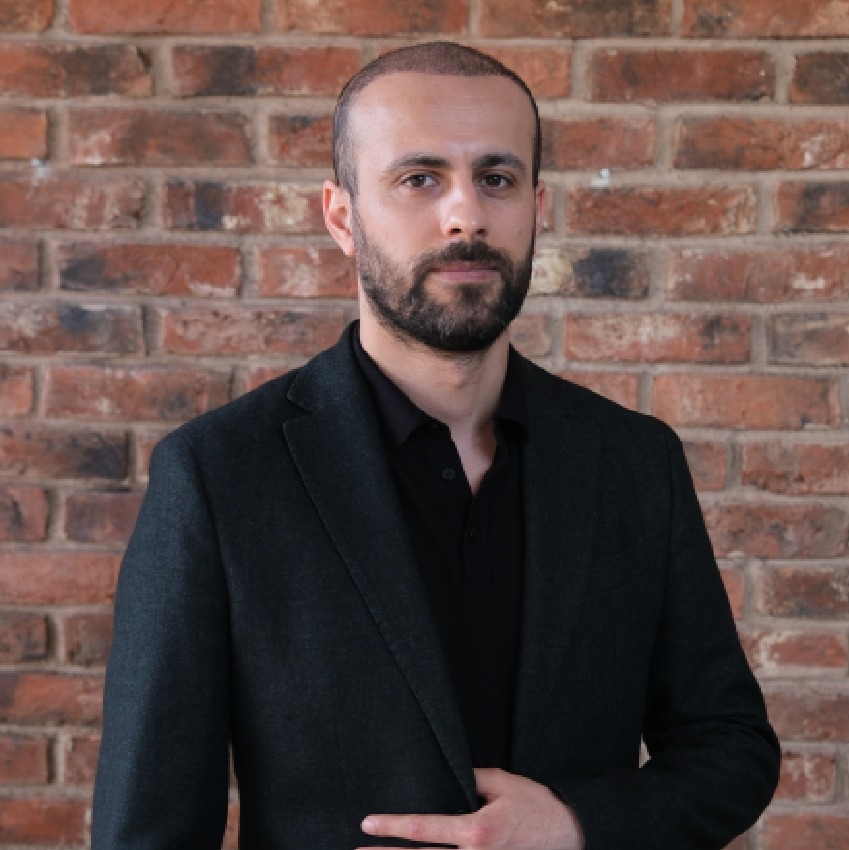 الأخصائي الدكتور سلمان تاشكين