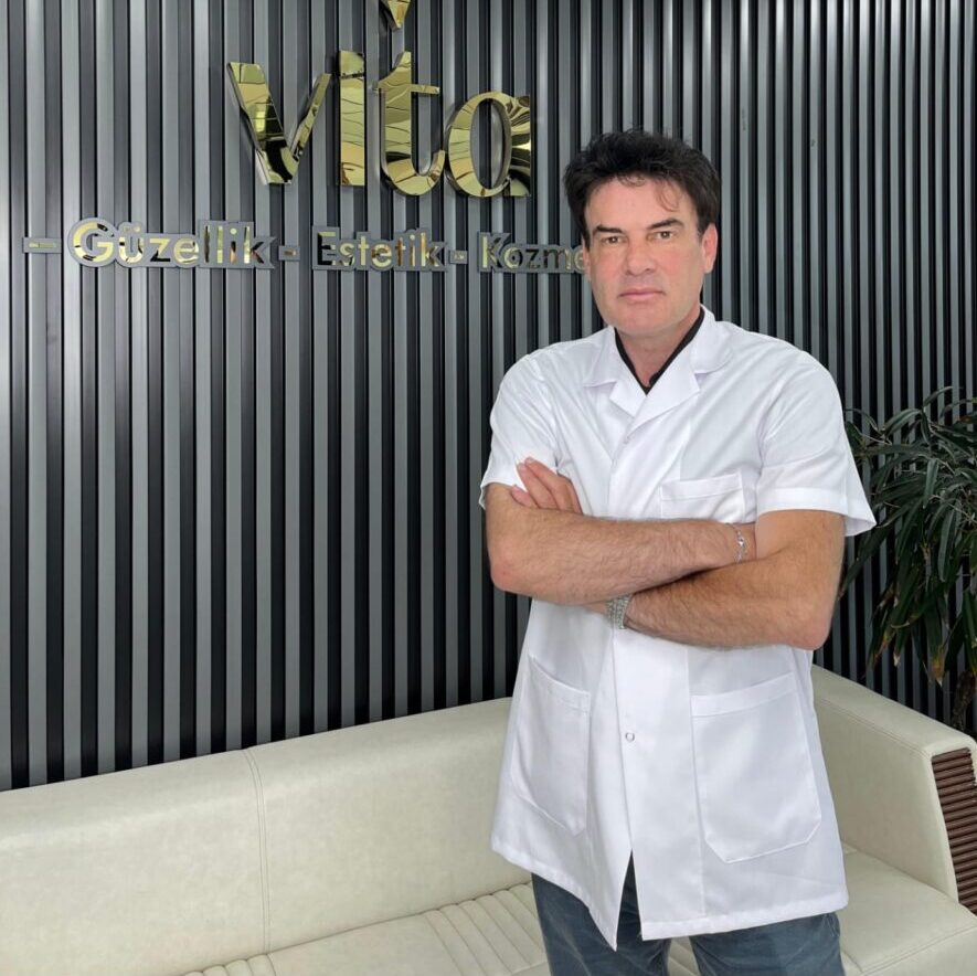 د. مورات آجار 