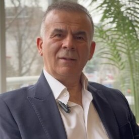 د. عارف توركمن