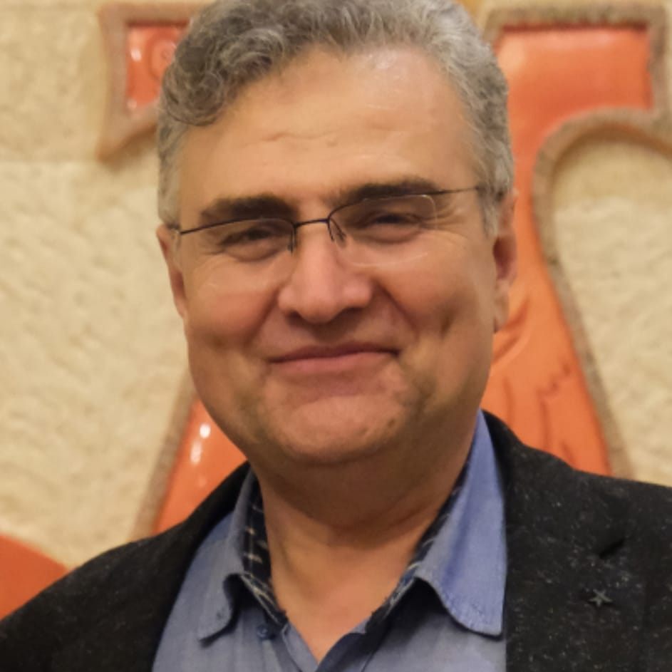 الدكتور إبراهيم يلدرم