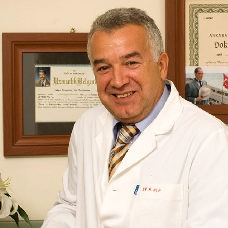 د. أتيلا ألب