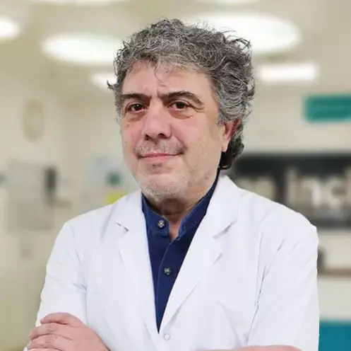 د. مورات مرسين