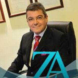 د. زافر أتاكان