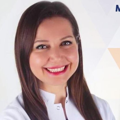 دكتور ميرال سايمان