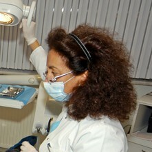 Dt. Lüsin Nagaşoğlu 