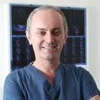 Dr. Dt. Halil Erçağ 