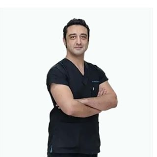 الدكتور كرم جيم شيمشيك