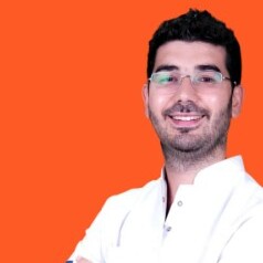 Dt. Burak Arslanoğlu 