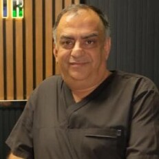 الدكتور مهمت جيليكل