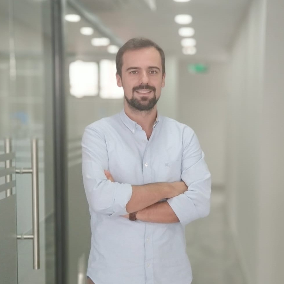 Dr. Dt. Enver Öztürk 