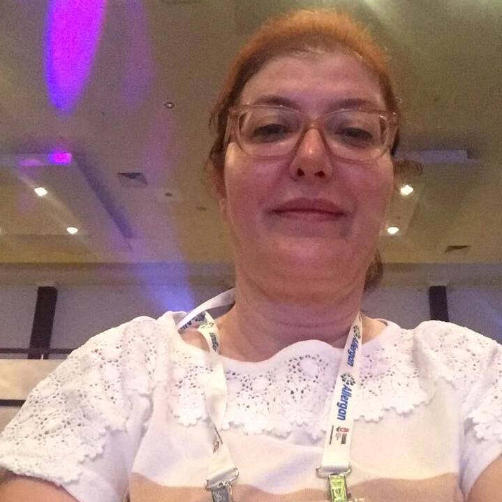 د. أيلين كورت