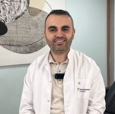 د. علي يني أوجاك