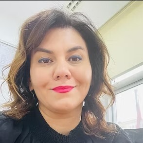 الدكتورة . إلنارا مامادوفا