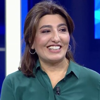 الدكتورة نوران إرداغي