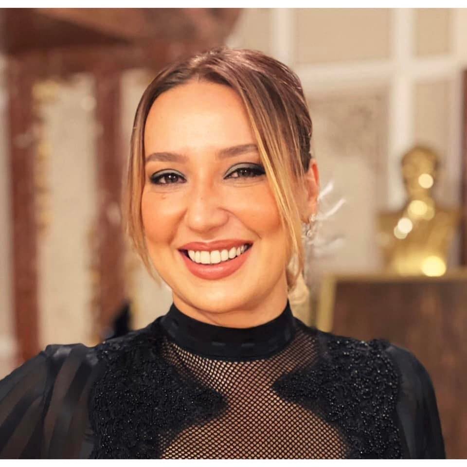 د. صالحة سونمزاتيش