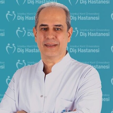 Dt. Bülent Akdereli 