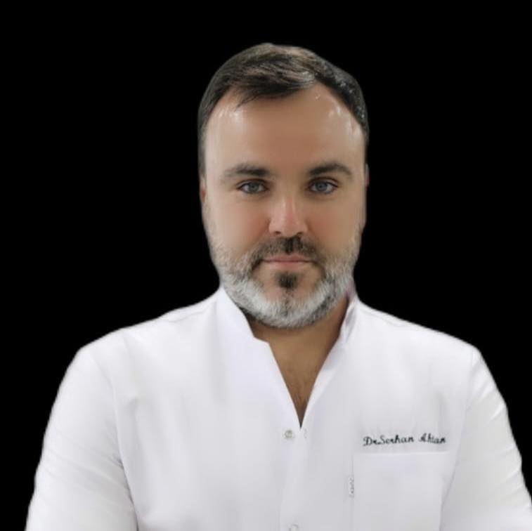 Dt. Serhan Aktan 