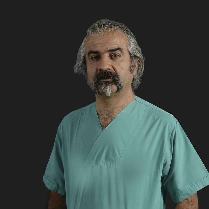 Dr. Ali Dursun Kan