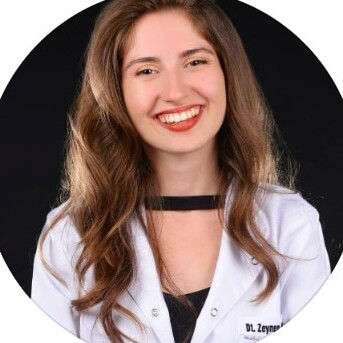 Dt. Zeynep Topaloğlu Devrent 