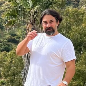 Dr. Ali Osman Apaydın