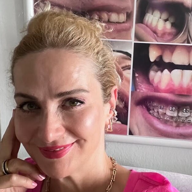 Dt. Firüzan Çemberci 