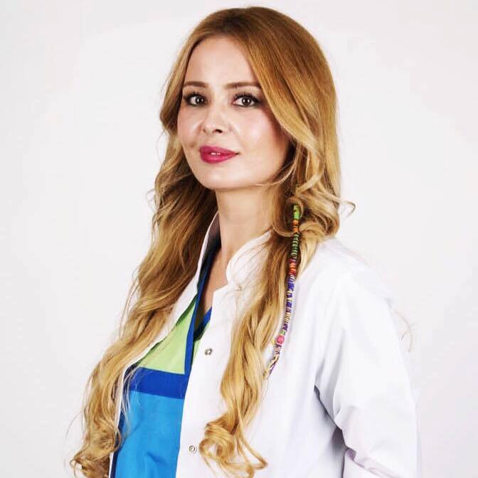 Op. Dr. Çiğdem Derya Aytop
