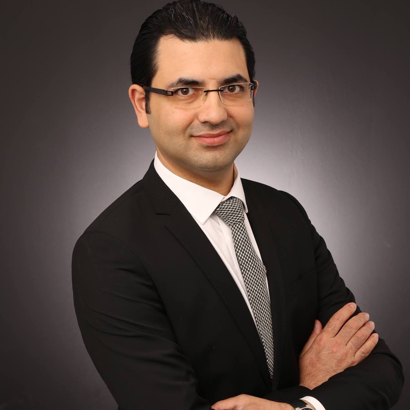 Dr. Kamran Efendioğlu