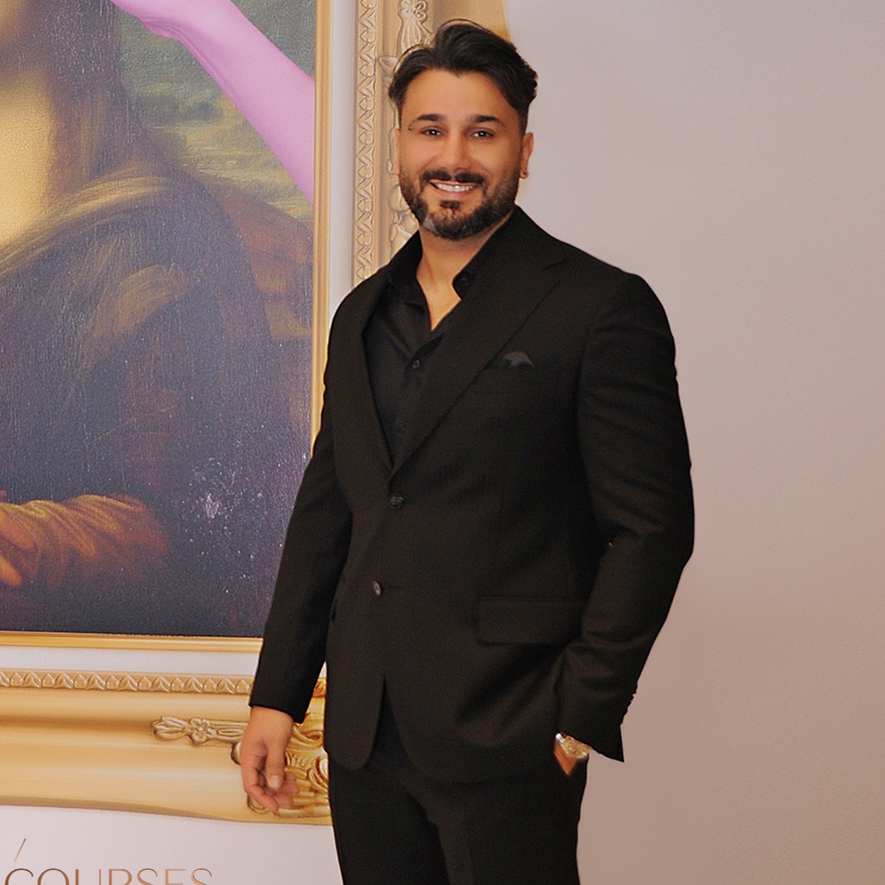 Op. Dr. Ufuk Askeroğlu