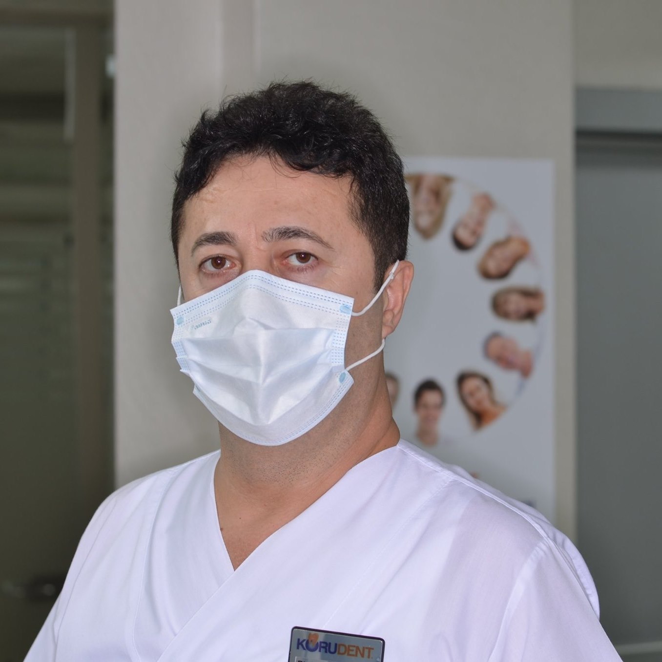 Dt. Sedat Zincirkıran 