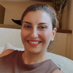 Dr. Emine Çiğdem Karadağ