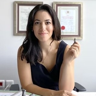 Doç. Dr. Billur Sezgin Kızılok