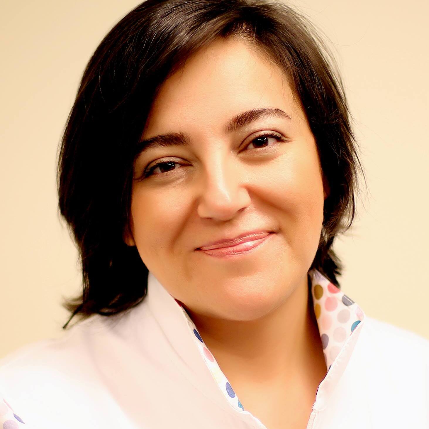 Op. Dr. Dilek Avşar