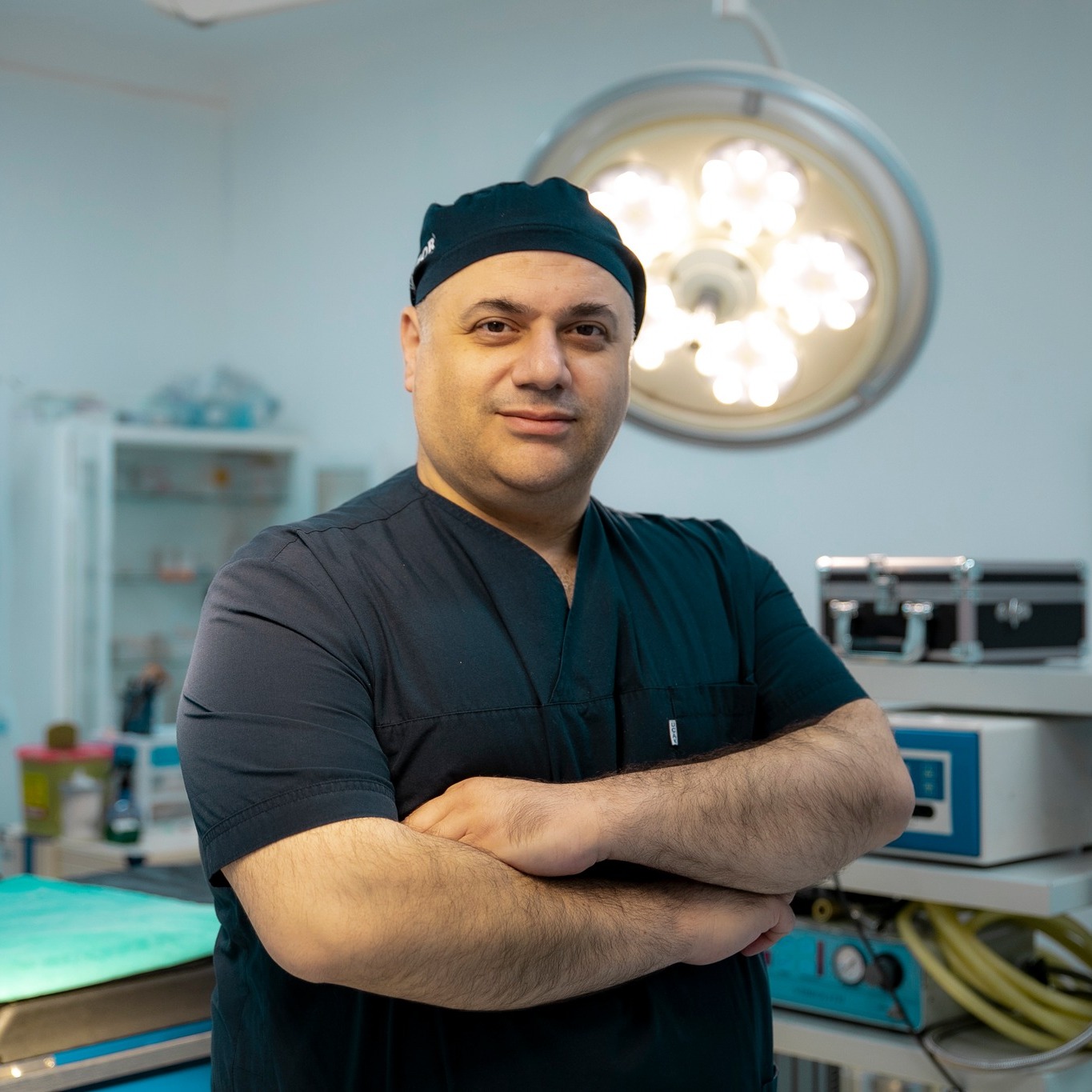 Op. Dr. Ümran Muslu