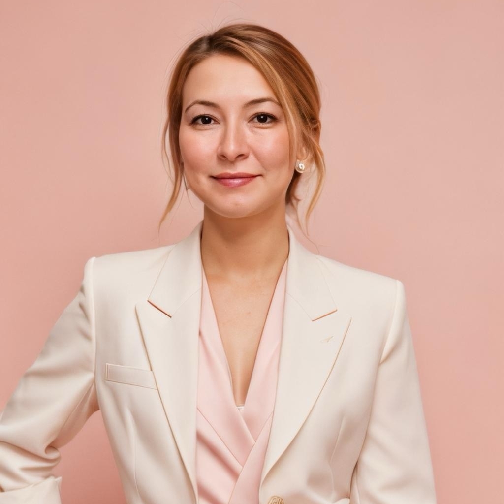 Dr. Asya Deniz Öner