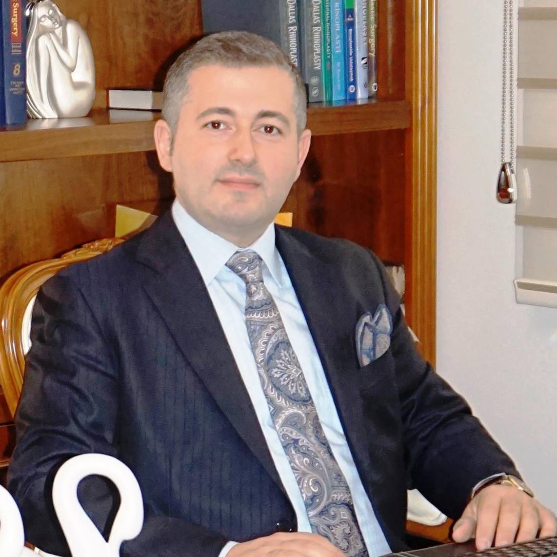 Op. Dr. Aret Çerçi Özkan