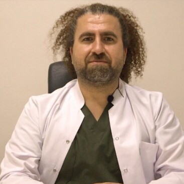 Dr. Behrun Dicleli