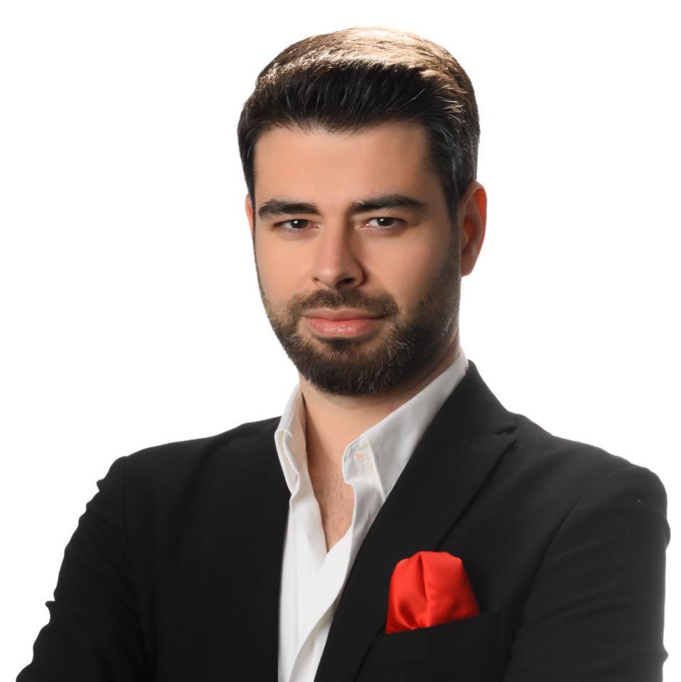 Dr. Metehan Özgür