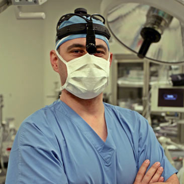 Op. Dr. Günay Çavdar