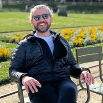 Dr. Dt. Sabit Demircan