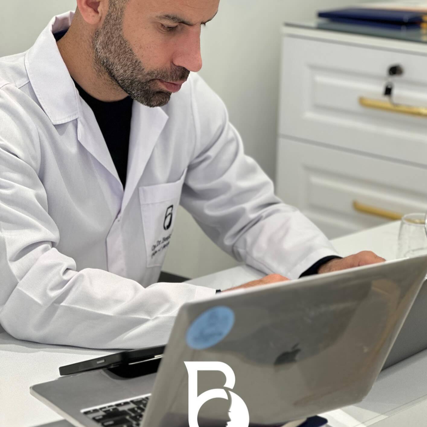 Op. Dr. Beşir Öner