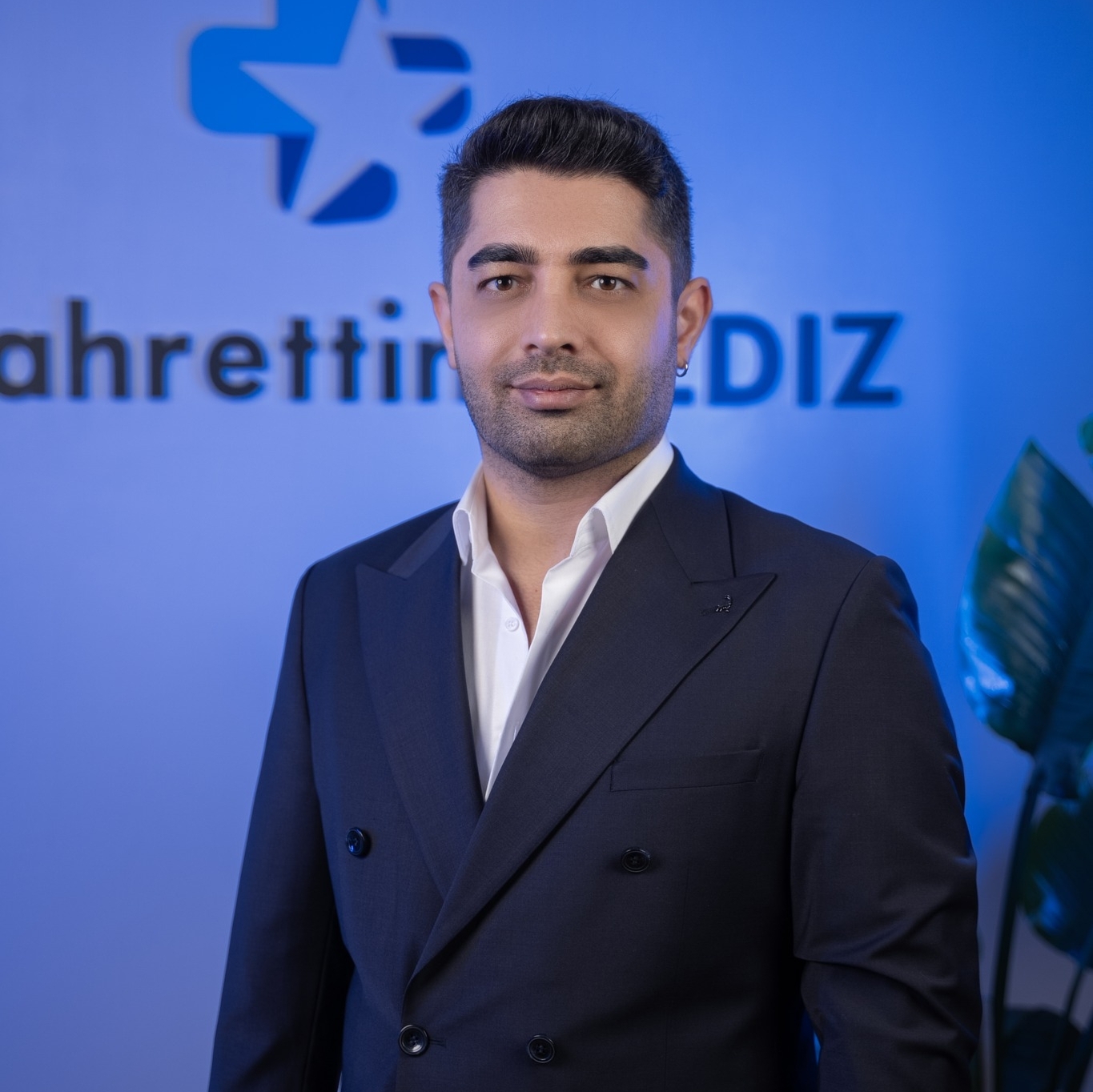 Dr. Fahrettin Yıldız