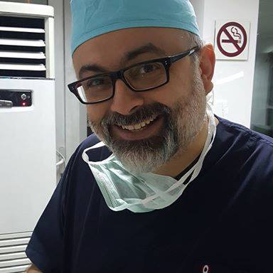 Op. Dr. Deniz Kök