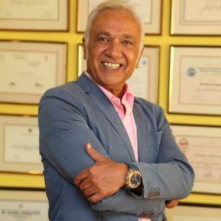 Prof. Dr. Mustafa Şengezer