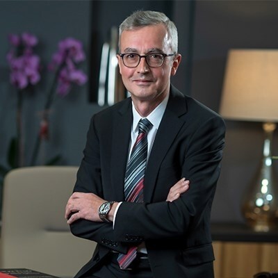 Prof. Dr. Ali Emre Aksu