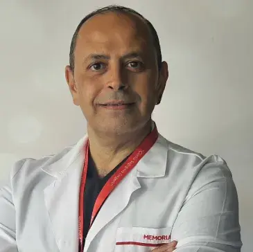 Prof. Dr. Ümit Naci Karaçal