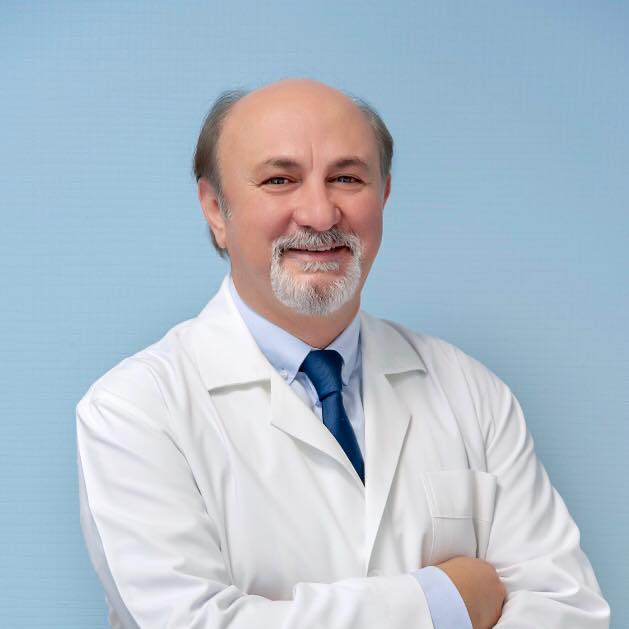 Prof. Dr. Muhitdin Eski